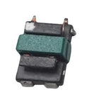EATON BUSSMANN ECSTA1V0703-1100-R Current Sensing Transformer, 1:100, 1.33 mH, 9 A, 50kHz to 1MHz, 10.68 ohm