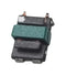 EATON BUSSMANN ECSTA1V0703-1100-R Current Sensing Transformer, 1:100, 1.33 mH, 9 A, 50kHz to 1MHz, 10.68 ohm