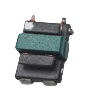 EATON BUSSMANN ECSTA1V0703-1100-R Current Sensing Transformer, 1:100, 1.33 mH, 9 A, 50kHz to 1MHz, 10.68 ohm