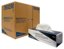 KIMBERLY CLARK 7551. Precision Wipes, Cellulose, 300 mm x 300 mm, White, Large