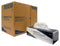 KIMBERLY CLARK 7551. Precision Wipes, Cellulose, 300 mm x 300 mm, White, Large