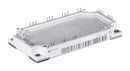 INFINEON F1225R12KT4GBOSA1 IGBT Module, Twelve Pack, 25 A, 1.85 V, 160 W, 175 &deg;C, Module