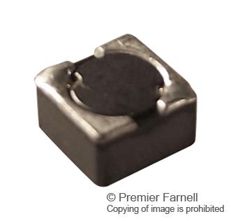 BOURNS SRR6038-180Y INDUCTOR, SHIELDED, 18UH, 1.7A, 30%, SMD