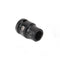 MULTICOMP PRO MP12-CRMO13 Socket, Hex, 13 mm x 38 mm, 1/2" Drive Size, Chromium Molybdenum Steel, DIN3121, Auto Repair
