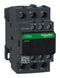 SCHNEIDER ELECTRIC LC1D32E7 Contactor, LC1D, 32 A, DIN Rail, 690 VAC, 3PST-NO, 3 Pole, 30 hp