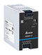 DELTA ELECTRONICS DRF-24V480W3GBA AC/DC DIN Rail Power Supply (PSU), ITE & Laboratory, 1 Output, 480 W, 24 V, 20 A