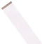 MOLEX 15019-0771 FFC / FPC Cable, 9 Core, 1 mm, Same Sided Contacts, 3 ", 76 mm, White