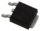 ONSEMI NTD280N60S5Z Power MOSFET, N Channel, 600 V, 13 A, 0.28 ohm, TO-252 (DPAK), Surface Mount