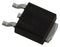 ONSEMI NTD280N60S5Z Power MOSFET, N Channel, 600 V, 13 A, 0.28 ohm, TO-252 (DPAK), Surface Mount