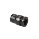 MULTICOMP PRO MP12-CRMO14 Socket, Hex, 14 mm x 38 mm, 1/2" Drive Size, Chromium Molybdenum Steel, DIN3121, Auto Repair