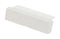 HAMMOND 1597D3MTC Enclosure Accessory, Blank, Closed, Terminal Cover, Polycarbonate, ABS