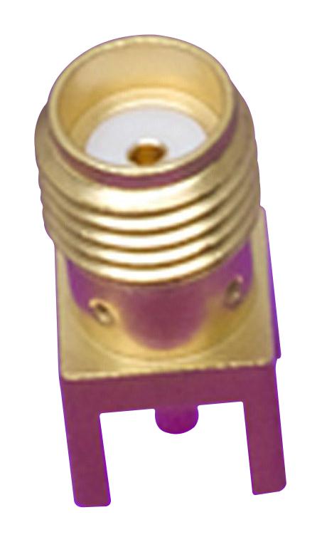 MOLEX 73391-0071 SMA JACKVERTPCB RECPT 50 OHM