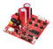INFINEON REFFRIDGEC101T6EDTOBO1 Reference Design Board, IMC101T-T038, iMOTION IMC100 Family, Refrigerator Compressors SP005446496