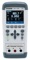 GW INSTEK 03ALCR11000S LCR Meter, Hand Held, 100 KHz, 1 kH, 50 mF, 10 Mohm