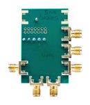 ANALOG DEVICES ADRF5250-EVALZ Evaluation Board, ADRF5250, 100MHz to 6GHz, SP5T Switch