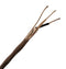 ALPHA WIRE 2432C SL005 Multicore Cable, Control, Screened, 2 Core, 16 AWG, 1.31 mm&sup2;, 100 ft, 30.5 m