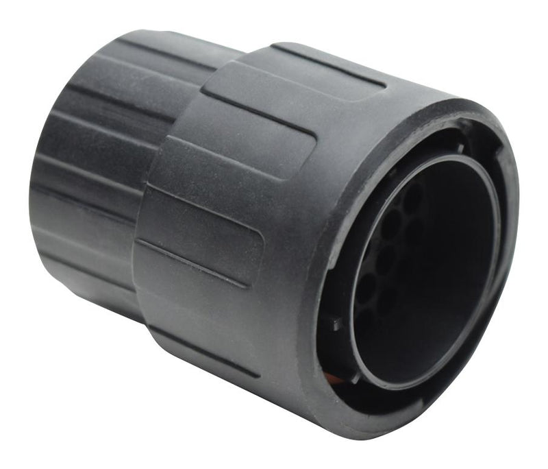 AMPHENOL SINE/TUCHEL RTS6BS18N32PHEC03 CIRCULAR CONNECTOR, PLUG, 32POS, CRIMP