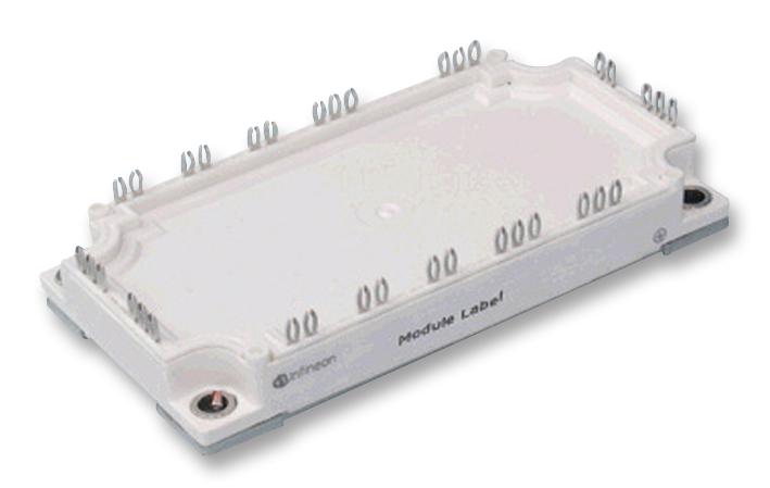 Semikron SKM100GAL12T4 SKM100GAL12T4 Igbt Module Single 160 A 1.8 V 175 &deg;C