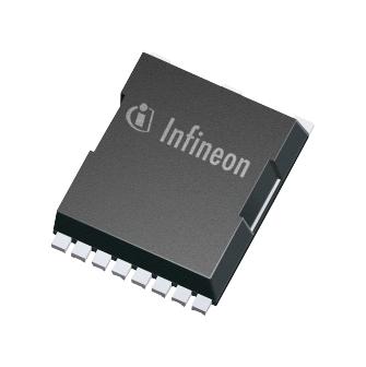 INFINEON IPT047N15NM6ATMA1 Power MOSFET, N Channel, 150 V, 147 A, 0.0044 ohm, HSOF, Surface Mount