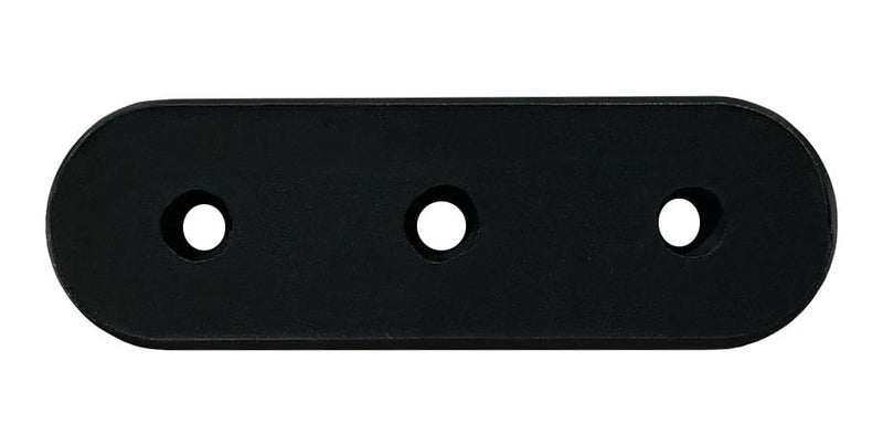 ANDERSON POWER PRODUCTS J-150-150 GROMMET, 3.81-4.57MM, SILICONE