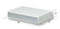 VERO 75-38118 Plastic Enclosure, Instrument, ABS, 146.5 mm, 206.14 mm, 39.4 mm
