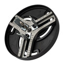 CK TOOLS T3230 Hole Saw, Adjustable, Carbon Steel, 19 to 127 mm GTIN UPC EAN: 5013969249514