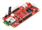 MICROCHIP EV22L65A Development Kit, Curiosity, PIC32CX1012BZ24032, 32bit, ARM Cortex-M4F, PIC32