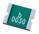BEL FUSE 0ZCN0055FF2A Resettable Fuse, PPTC, 2016 (5041 Metric), 0ZCN Series, 60 VDC, 550 mA, 1.1 A, 5 s