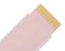 MOLEX 173280310 FFC / FPC Cable, 10 Core, 0.5 mm, Same Sided Contacts, 3 ", 76 mm, White