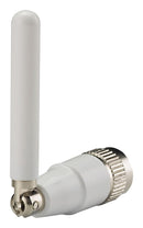 TAOGLAS GW.05.0153W RF Antenna, Linear, 5.925GHz to 7.125GHz, 6.1dBi, 50ohm, RP SMA Connector