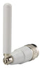 TAOGLAS GW.05.0153W RF Antenna, Linear, 5.925GHz to 7.125GHz, 6.1dBi, 50ohm, RP SMA Connector