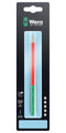 WERA K K VDE 3067 I TORX 30X157MM TIE SB Interchange Screwdriver, VDE, Torx, Stainless Steel, TX 30 x 157 mm