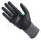 MULTICOMP PRO MP014946 GLOVES, SEAMLESS KNIT, XL, GRAY