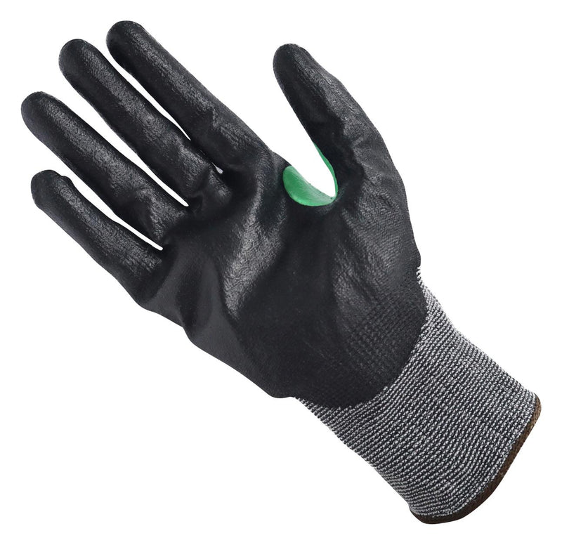 MULTICOMP PRO MP014946 GLOVES, SEAMLESS KNIT, XL, GRAY