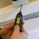 CK TOOLS T4930 Electric Screwdriver, with Torque Adjustment, 6.35mm Drive, USB Type C, 0.73 ft-lb to 4.42 ft-lb GTIN UPC EAN: 5013969249477