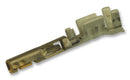 Molex 43030-0039 43030-0039 Contact Micro-Fit 3.0 43030 Socket Crimp 18 AWG Gold Plated Contacts
