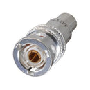 TROMPETER - CINCH CONNECTIVITY M49142/03-0017 RF CONN, PLUG, TWINAX/TRIAX TRB, 0.5GHZ