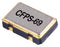 IQD FREQUENCY PRODUCTS LFSPXO009586 Oscillator, Crystal, 14.7456 MHz, 50 ppm, SMD, 5mm x 3.2mm, 3.3 V, CFPS-69 Series