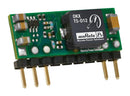 MURATA POWER SOLUTIONS OKX-T/5-D12P-C DC-DC CONVERTER, 0.75V TO 5.5V, MODULE