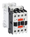 LOVATO BF1810D024 Contactor, 18 A, DIN Rail, 690 VAC, 3PST-NO, 3 Pole, 10 kW