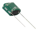 Eaton Bussmann PHV-5R4H474-R PHV-5R4H474-R Supercapacitor 0.47 F 5.4 V Radial Leaded -10% +30% 11.8 mm 1000 Hours @ 65&deg;C New