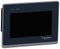 Schneider Electric HMIST6400 HMIST6400 HMI Touch Panel TFT LCD 7 " 800 x 480 Pixels 208 mm 153 24 VDC Harmony ST6 Series
