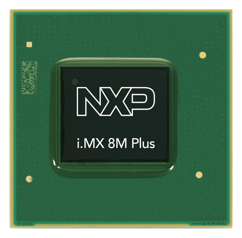 NXP MIMX8ML8CVNKZAB Microprocessor, i.MX 8M Plus Quad, 1.8GHz, 32bit, -40 &deg;C to 105 &deg;C, FCBGA