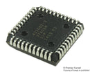 Microchip AT89S52-24JU AT89S52-24JU 8 Bit MCU 8051 Family AT89S52 Series Microcontrollers 24 MHz KB 44 Pins LCC