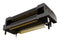 HARWIN F11-11106042R Mezzanine Connector, 4 Pwr Contact, Receptacle, 0.5 mm, 2 Rows, 64 Contacts