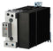 CARLO GAVAZZI RGC1A60D60KGU Solid State Contactor, 60 A, 660 VAC, 32 VDC, Zero Crossing, DIN Rail, Panel, Screw