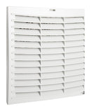 STEGO 01874.9-31 Enclosure Cooling, 115 VAC, FILTER FAN PLUS Series, Synthetic Mesh, 322 mm, 322 mm, 189 mm