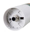 PATLITE LR6-202W4NW-RG Signal Tower, 2 Tier, Green/Red, 4 Pin M12 Connector, 24 VDC, IP65, Off White, -20 to 50 &deg;C