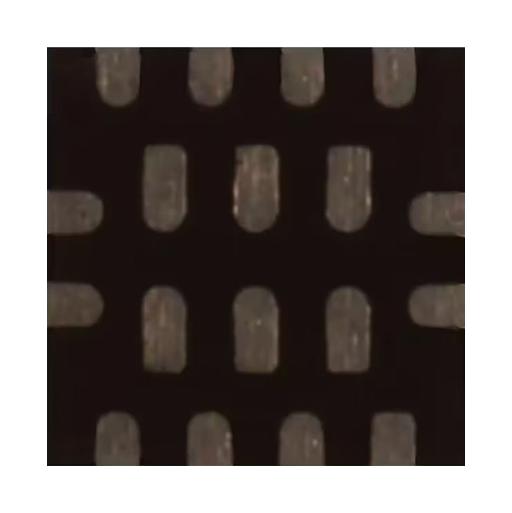 NXP FXLS8961AFR1 MEMS Accelerometer, &plusmn; 2g, &plusmn; 4g, &plusmn; 8g, &plusmn; 16g, X, Y, Z, I2C, SPI, QFN, 12 Pins
