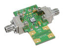 ANALOG DEVICES 116156-HMC564LC4 Evaluation Board, HMC564LC4, 6GHz to 14GHz, GaAs SMT pHEMT Low Noise Amplifier